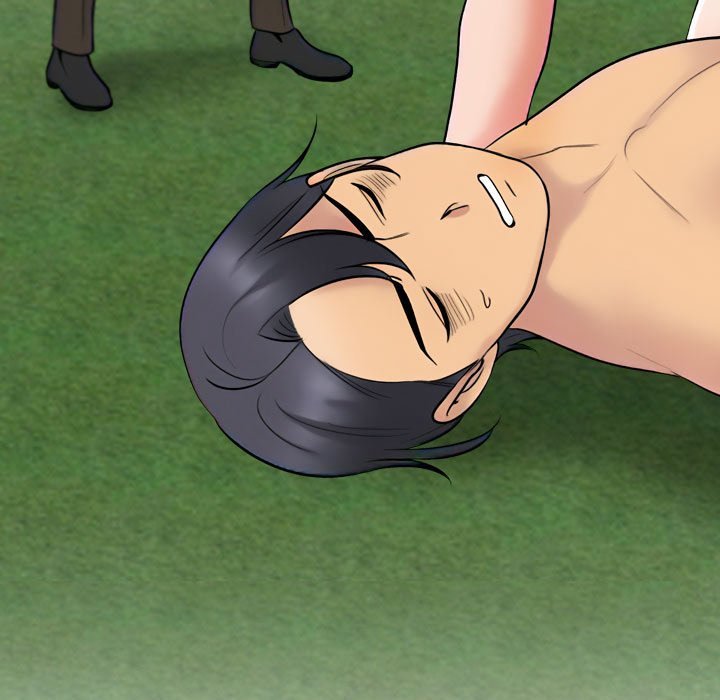 Our Exchange Manhwa - Chapter 227 Page 6