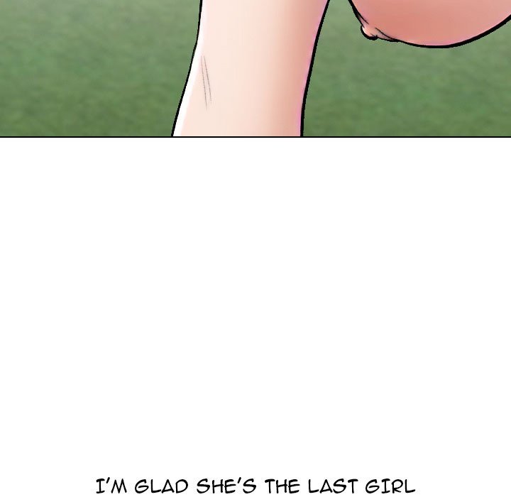 Our Exchange Manhwa - Chapter 227 Page 24