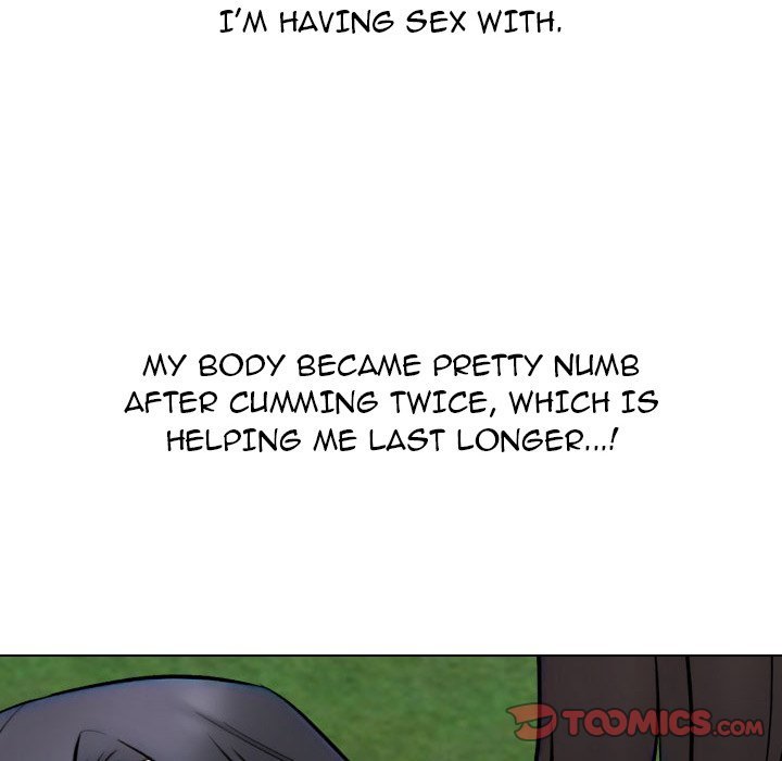 Our Exchange Manhwa - Chapter 227 Page 25