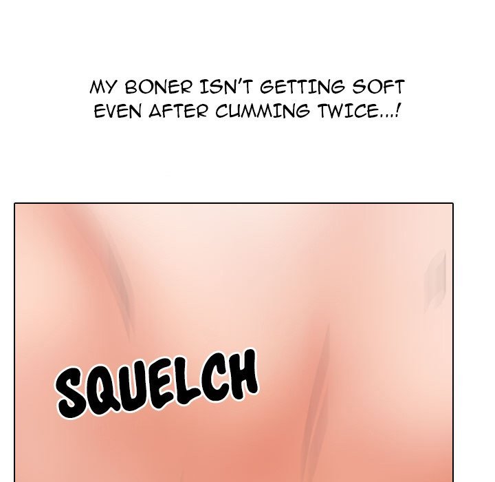 Our Exchange Manhwa - Chapter 227 Page 28