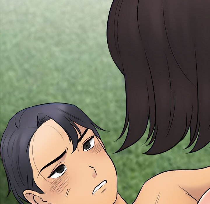 Our Exchange Manhwa - Chapter 227 Page 32