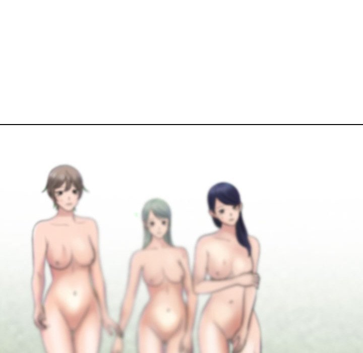 Our Exchange Manhwa - Chapter 227 Page 35