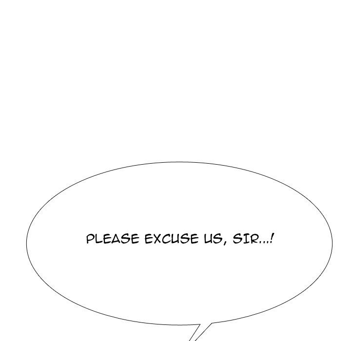 Our Exchange Manhwa - Chapter 227 Page 54