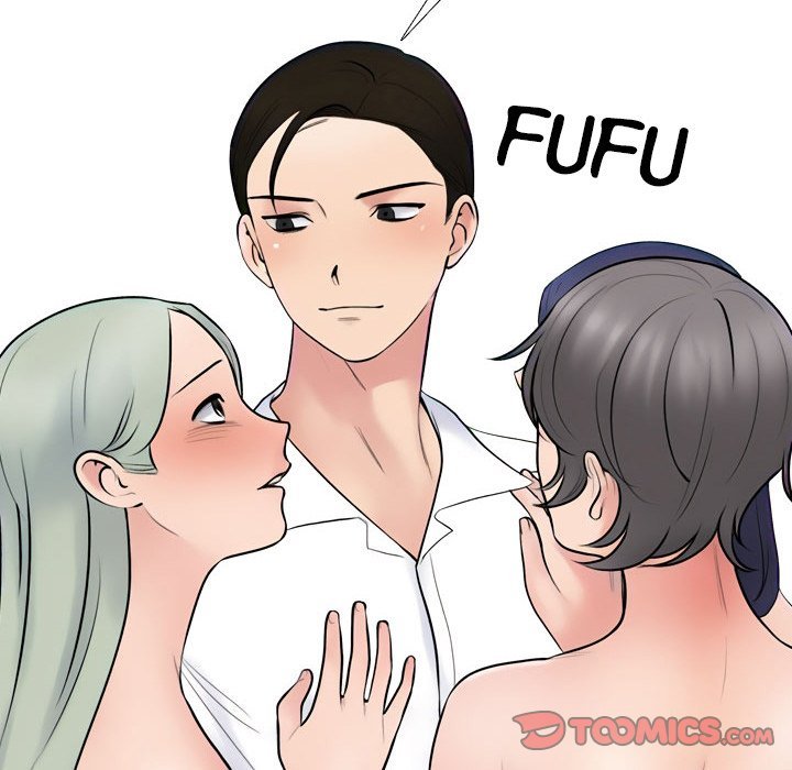 Our Exchange Manhwa - Chapter 227 Page 55