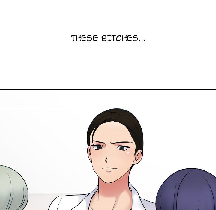 Our Exchange Manhwa - Chapter 227 Page 57