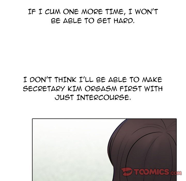 Our Exchange Manhwa - Chapter 227 Page 67