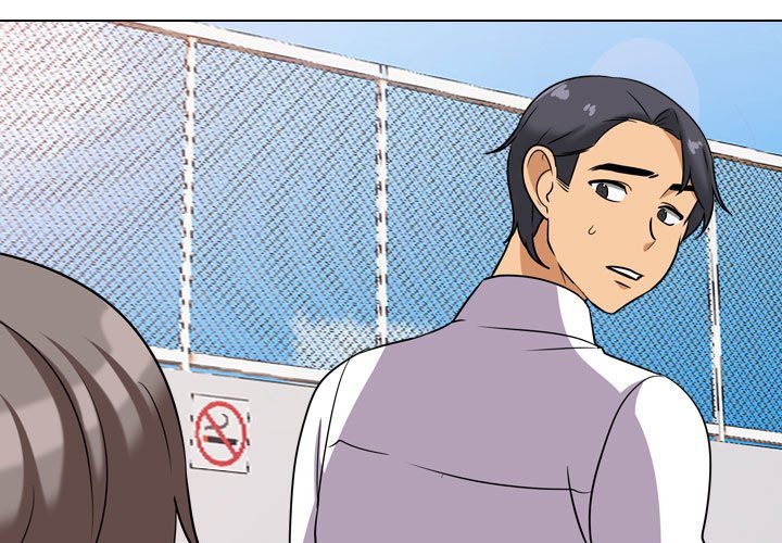 Our Exchange Manhwa - Chapter 90 Page 0