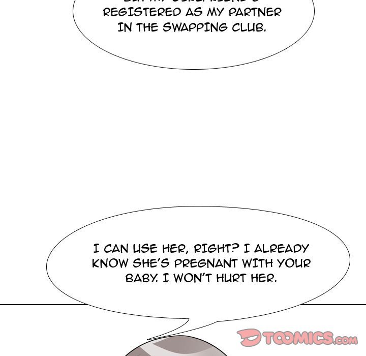 Our Exchange Manhwa - Chapter 90 Page 5