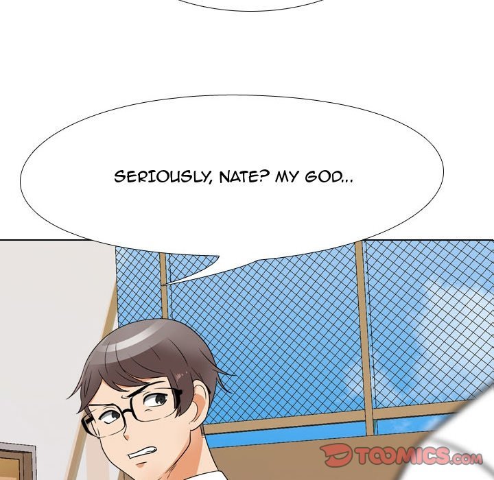 Our Exchange Manhwa - Chapter 90 Page 8