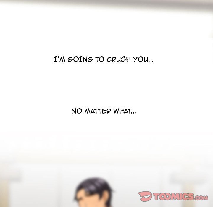 Our Exchange Manhwa - Chapter 90 Page 11