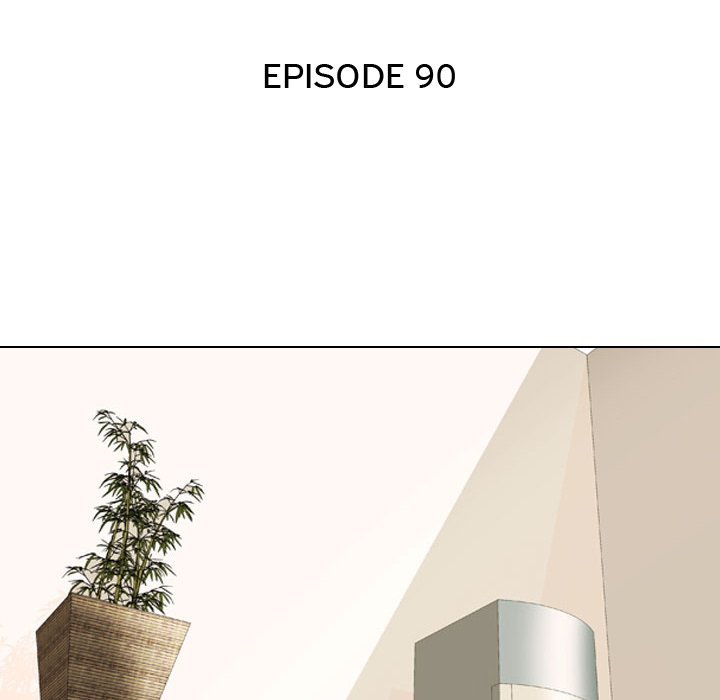 Our Exchange Manhwa - Chapter 90 Page 15