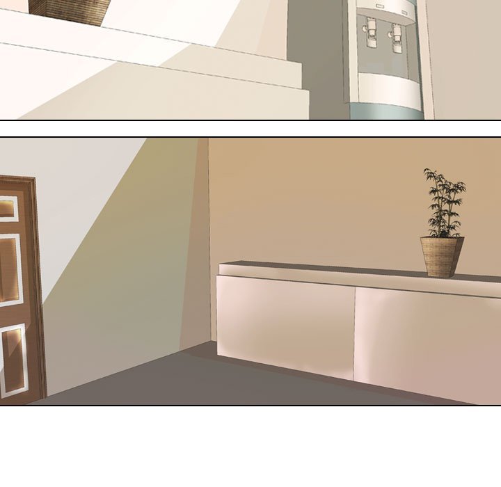 Our Exchange Manhwa - Chapter 90 Page 16