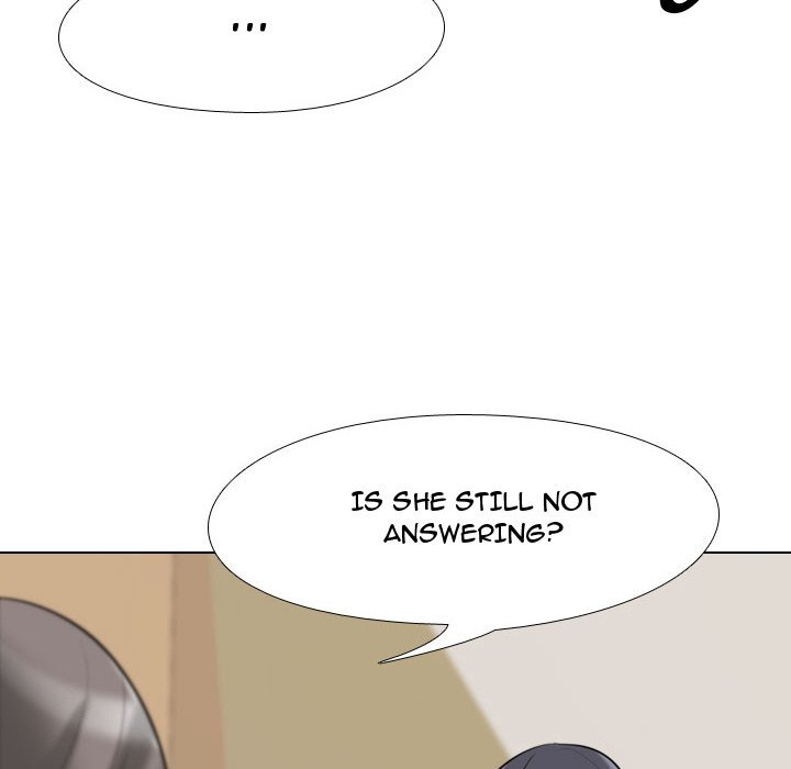 Our Exchange Manhwa - Chapter 90 Page 19