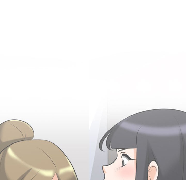 Our Exchange Manhwa - Chapter 90 Page 25