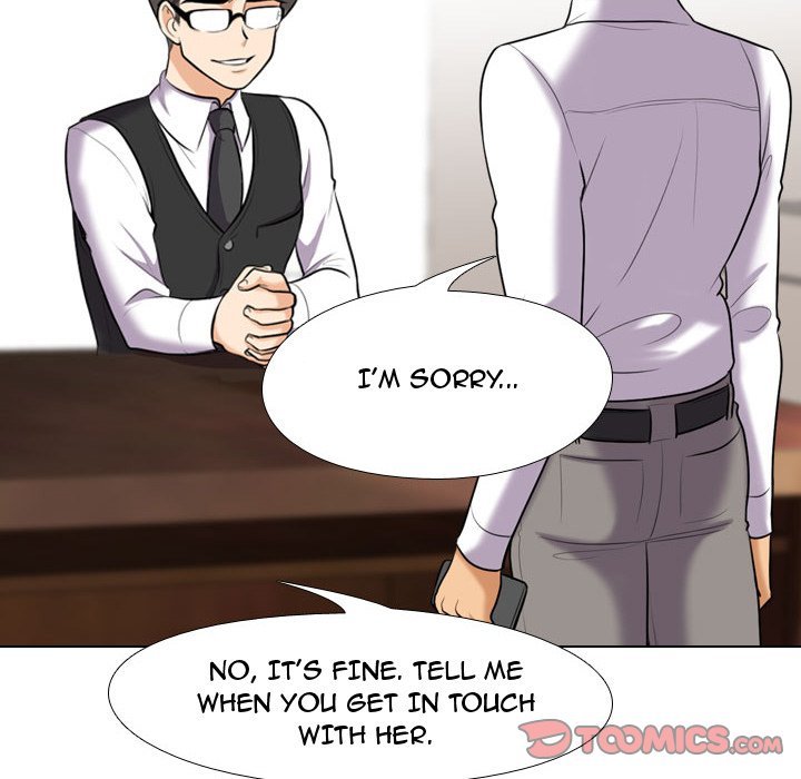 Our Exchange Manhwa - Chapter 90 Page 29