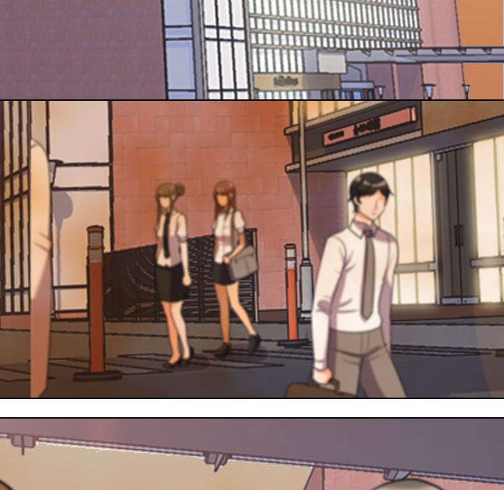 Our Exchange Manhwa - Chapter 90 Page 33