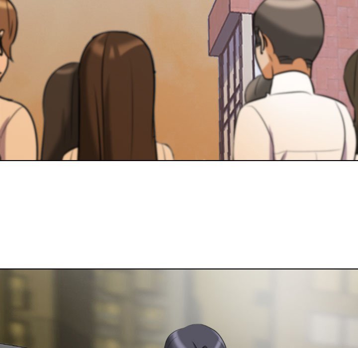 Our Exchange Manhwa - Chapter 90 Page 34