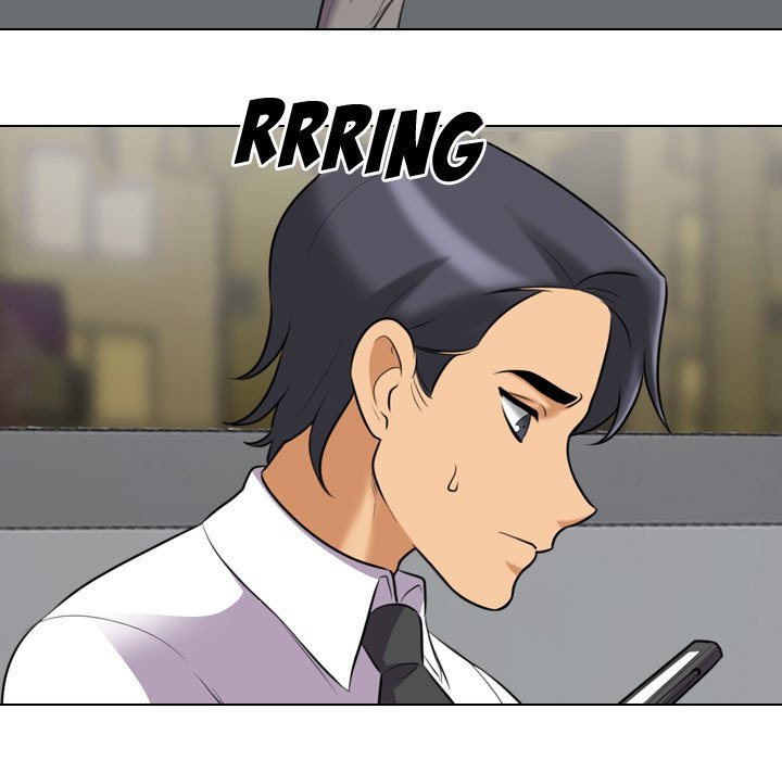 Our Exchange Manhwa - Chapter 90 Page 36