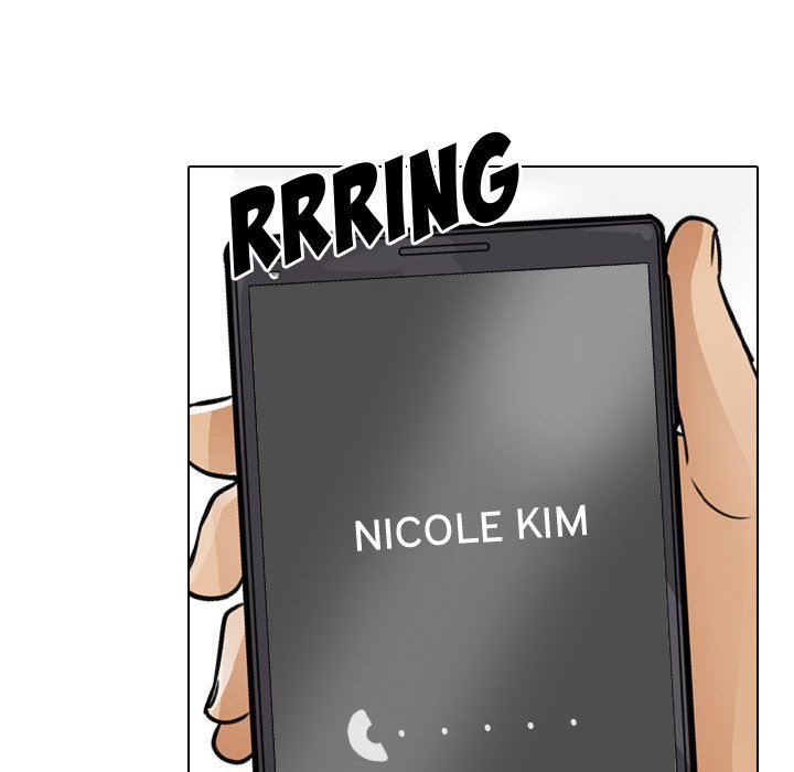 Our Exchange Manhwa - Chapter 90 Page 37