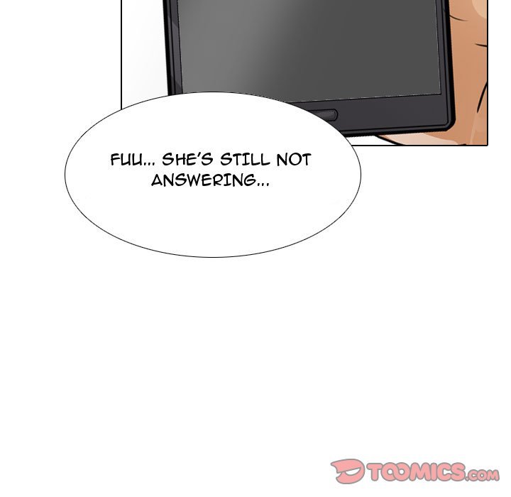 Our Exchange Manhwa - Chapter 90 Page 38