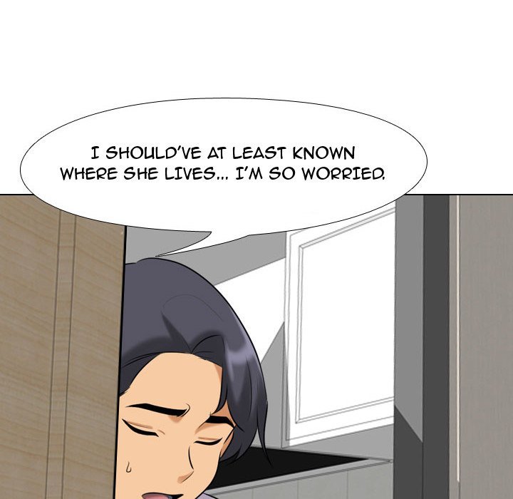 Our Exchange Manhwa - Chapter 90 Page 39