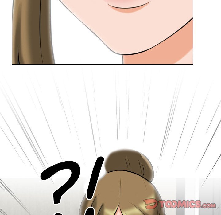 Our Exchange Manhwa - Chapter 90 Page 41