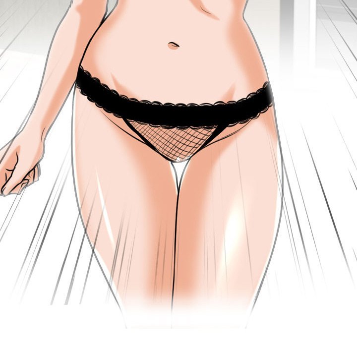 Our Exchange Manhwa - Chapter 90 Page 43