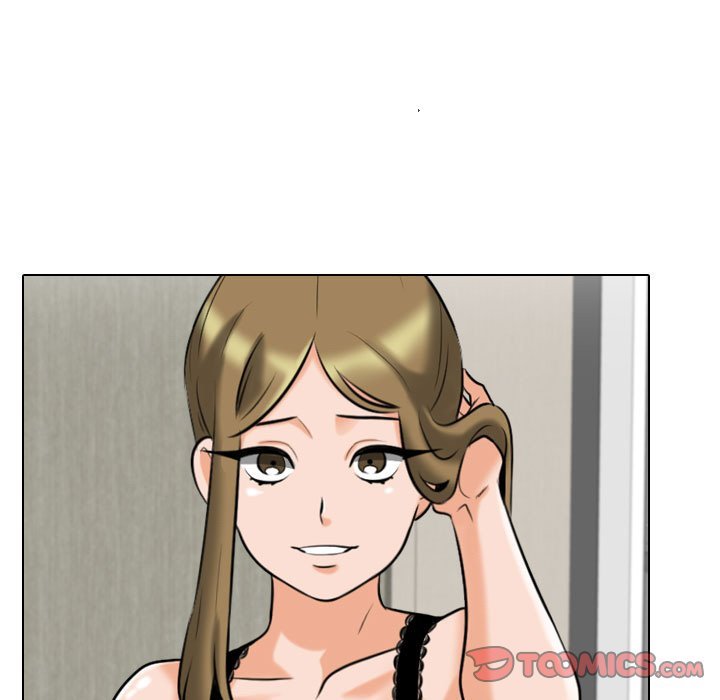 Our Exchange Manhwa - Chapter 90 Page 44