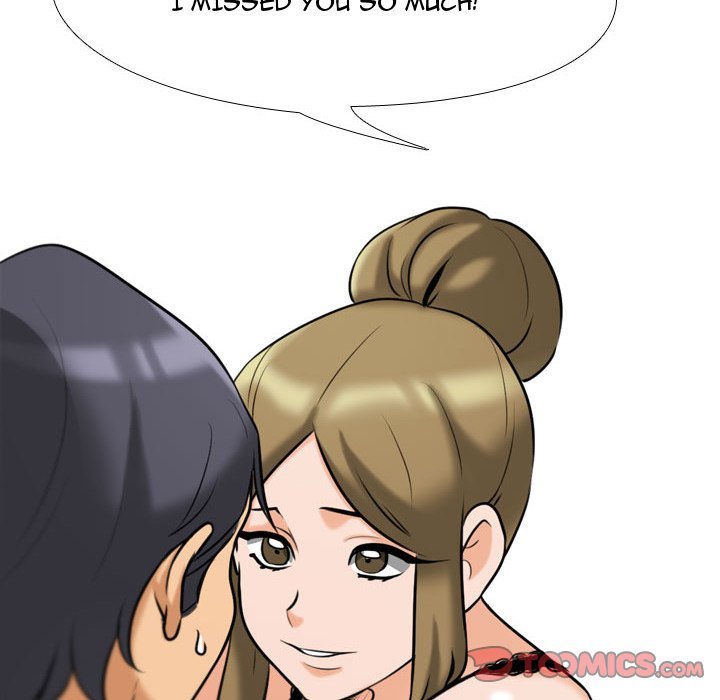 Our Exchange Manhwa - Chapter 90 Page 47