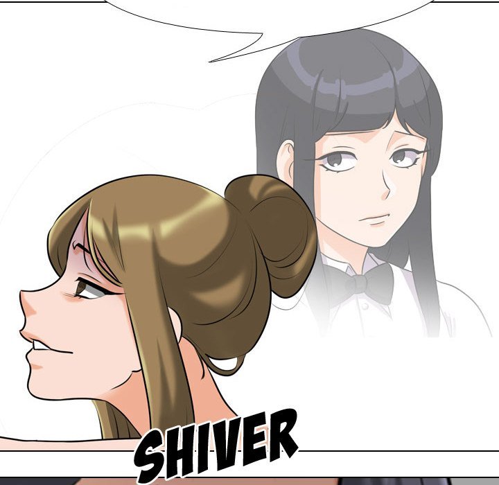 Our Exchange Manhwa - Chapter 90 Page 49