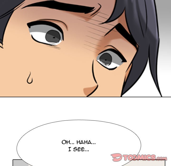 Our Exchange Manhwa - Chapter 90 Page 50