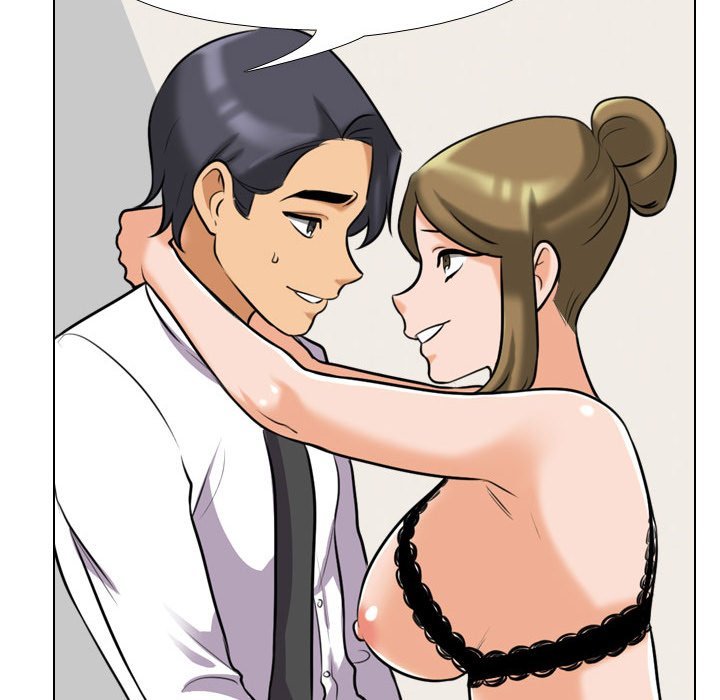 Our Exchange Manhwa - Chapter 90 Page 51