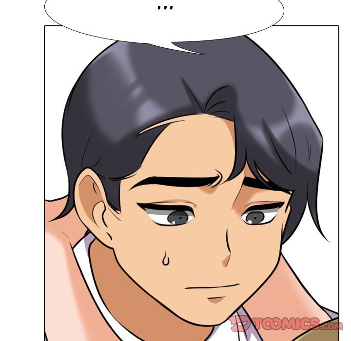 Our Exchange Manhwa - Chapter 90 Page 56