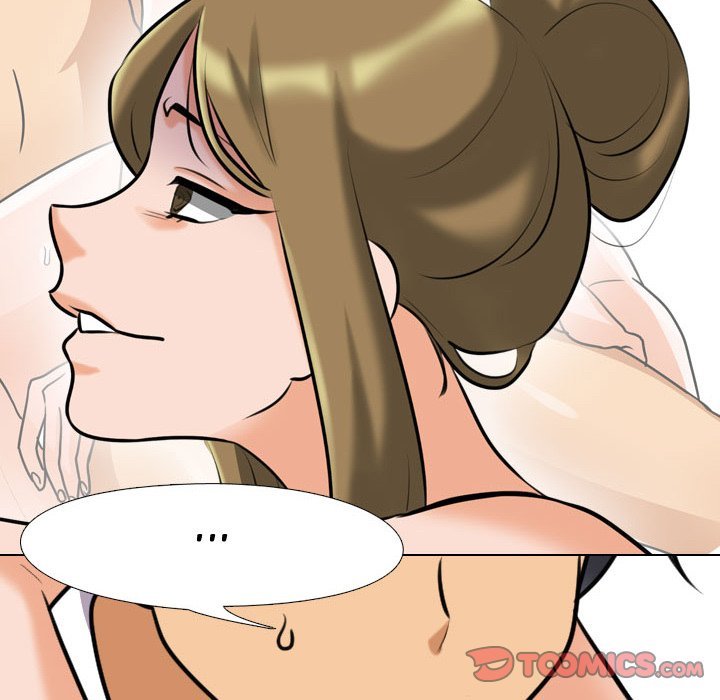 Our Exchange Manhwa - Chapter 90 Page 59