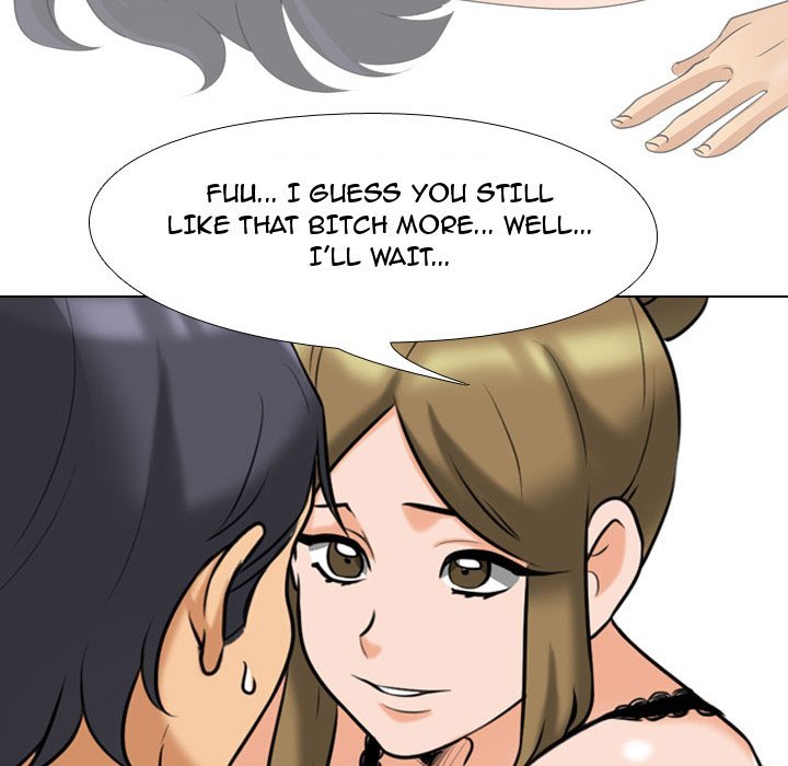 Our Exchange Manhwa - Chapter 90 Page 63