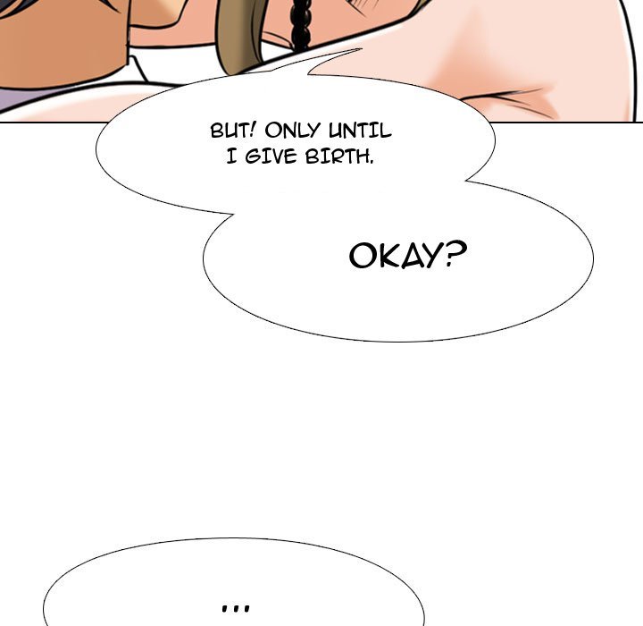 Our Exchange Manhwa - Chapter 90 Page 64