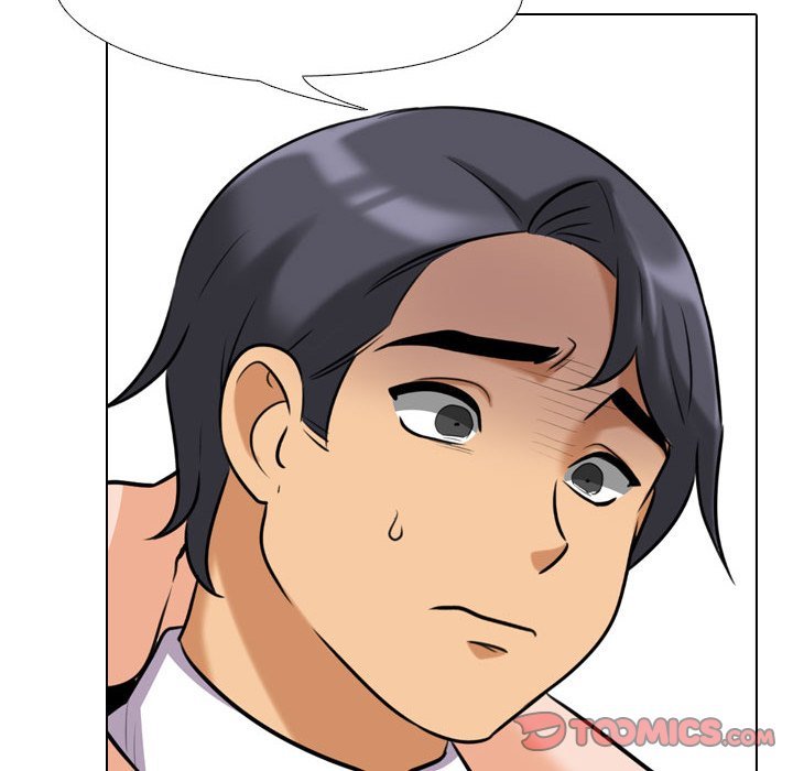 Our Exchange Manhwa - Chapter 90 Page 65