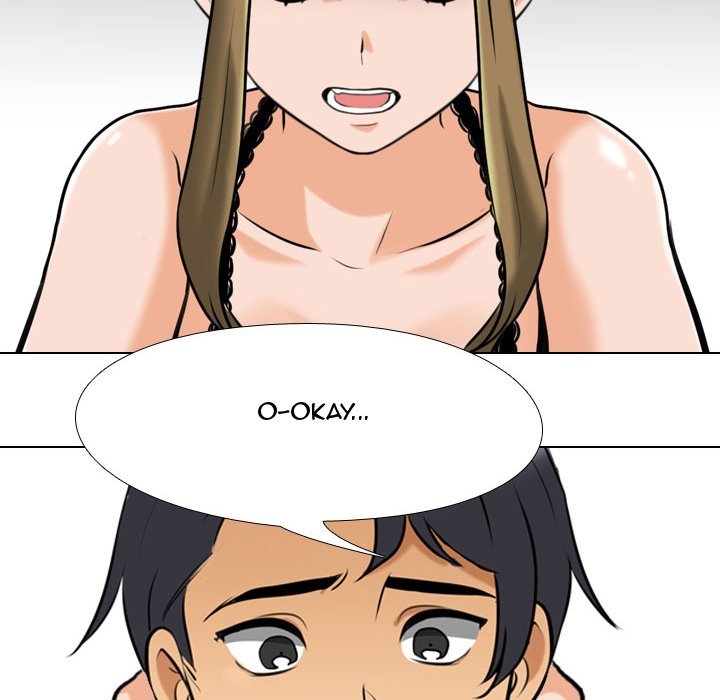 Our Exchange Manhwa - Chapter 90 Page 67