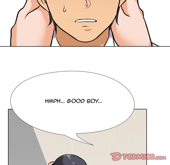 Our Exchange Manhwa - Chapter 90 Page 68