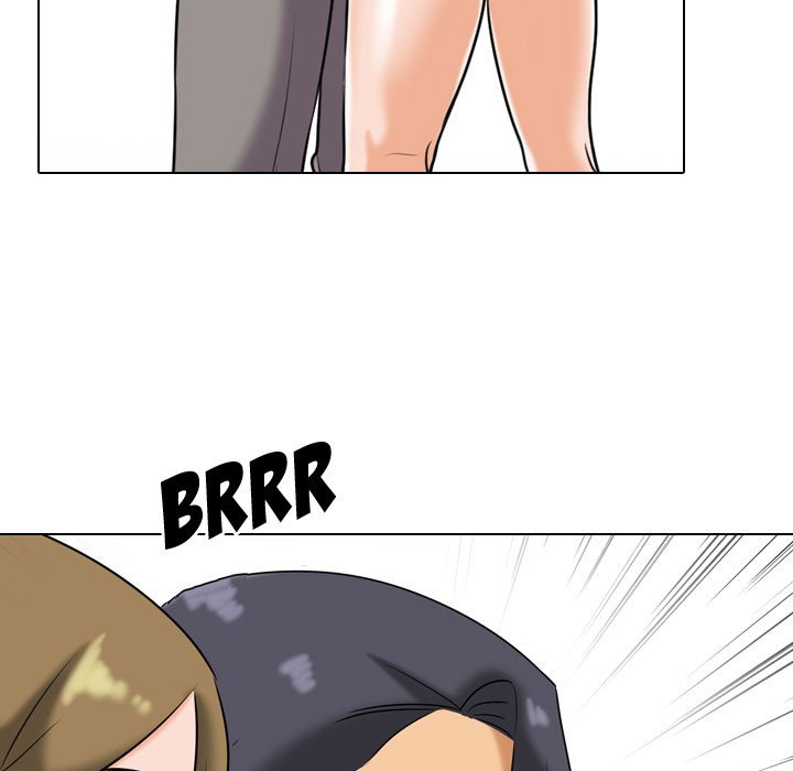 Our Exchange Manhwa - Chapter 90 Page 70