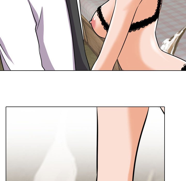 Our Exchange Manhwa - Chapter 90 Page 73