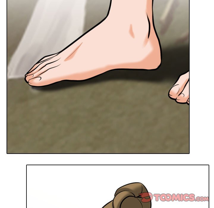 Our Exchange Manhwa - Chapter 90 Page 74