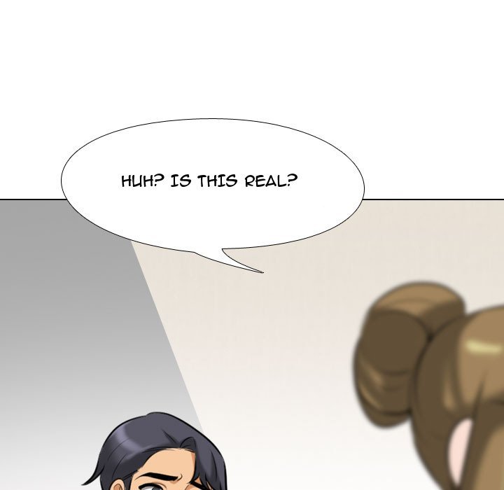 Our Exchange Manhwa - Chapter 90 Page 76