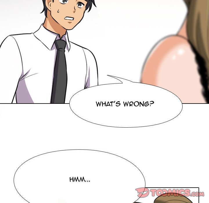 Our Exchange Manhwa - Chapter 90 Page 77