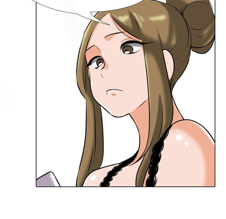 Our Exchange Manhwa - Chapter 90 Page 78