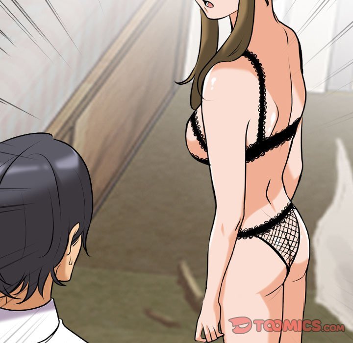 Our Exchange Manhwa - Chapter 90 Page 80