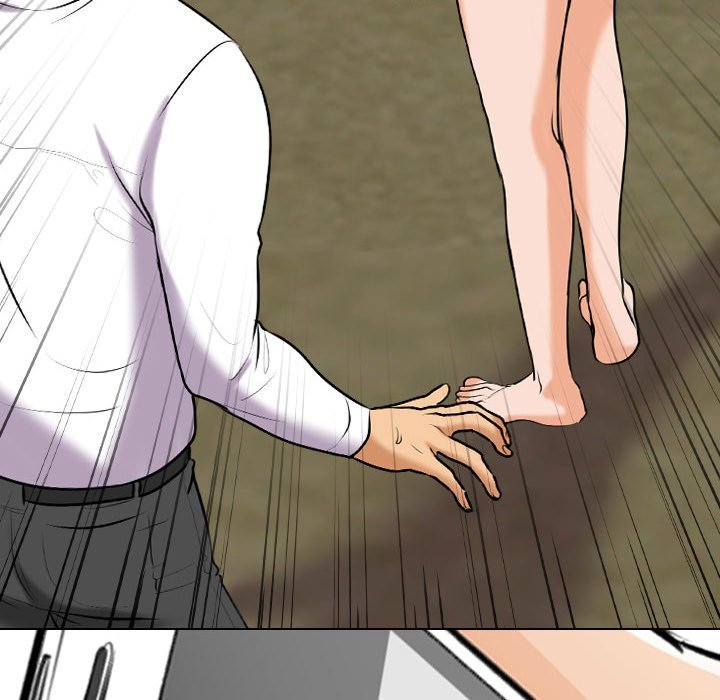 Our Exchange Manhwa - Chapter 90 Page 81