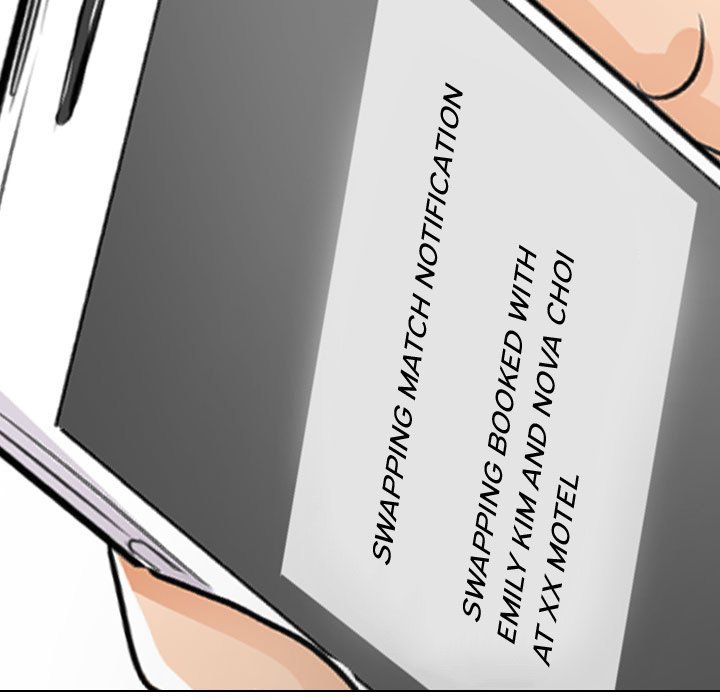 Our Exchange Manhwa - Chapter 90 Page 82