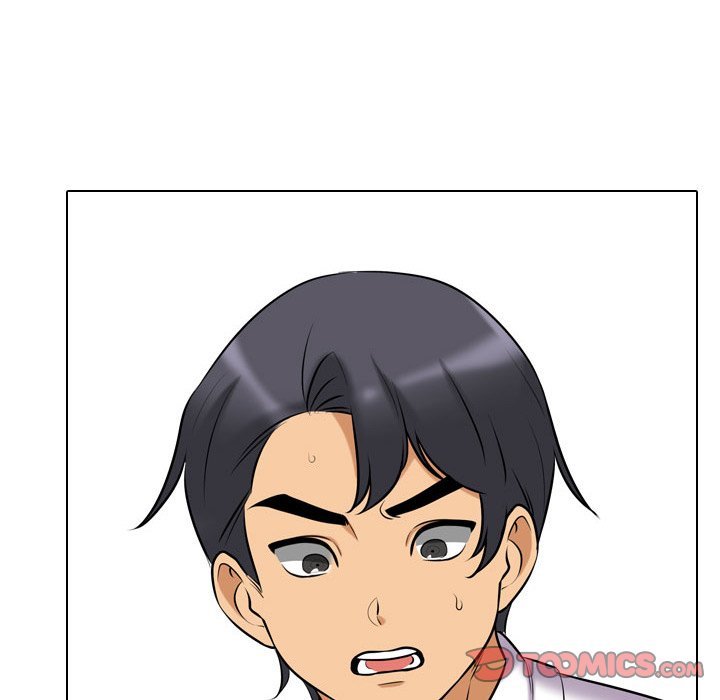 Our Exchange Manhwa - Chapter 90 Page 83