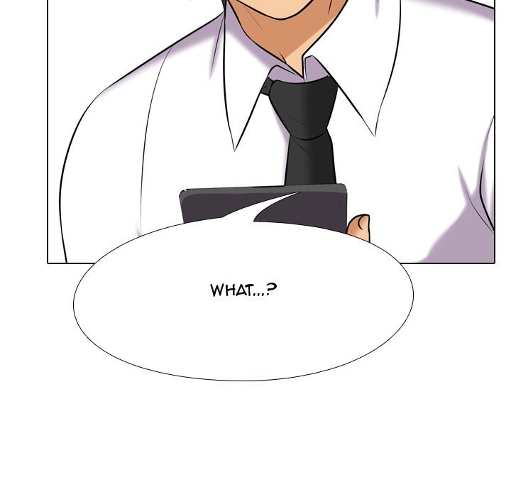 Our Exchange Manhwa - Chapter 90 Page 84